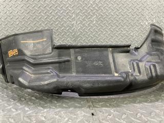 Подкрылок левый передний MITSUBISHI EK WAGON H82W 3G83 5370A513 4 ракурс