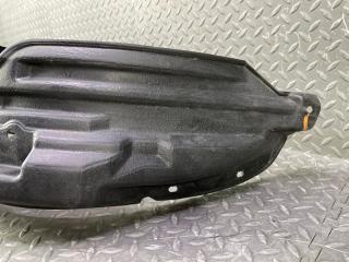 Подкрылок левый передний MITSUBISHI EK WAGON H82W 3G83 5370A513 5 ракурс