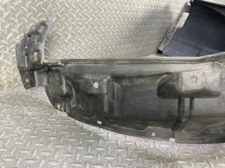 Подкрылок правый передний TOYOTA PRIUS ZVW30 2ZR-FXE 53875-47030 2 ракурс