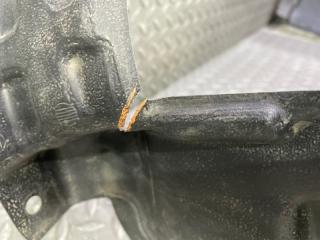 Подкрылок правый передний TOYOTA PRIUS ZVW30 2ZR-FXE 53875-47030 3 ракурс