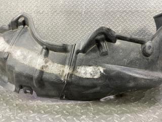 Подкрылок правый передний TOYOTA PRIUS ZVW30 2ZR-FXE 53875-47030 4 ракурс