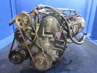 Двигатель HONDA ODYSSEY RA3 F23A 2046210 2 ракурс