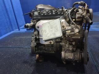 Двигатель HONDA ODYSSEY RA3 F23A 2046210 3 ракурс