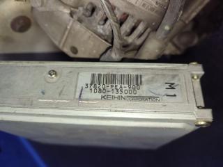 Двигатель HONDA ODYSSEY RA3 F23A 2046210 4 ракурс