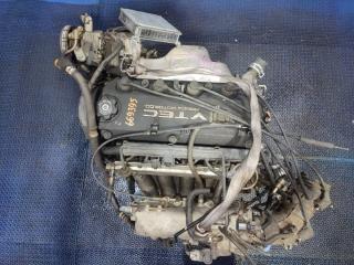 Двигатель HONDA ODYSSEY RA3 F23A 2046210 5 ракурс