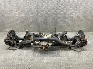 Балка подвески задняя VOLKSWAGEN GOLF 1K CDL 5N0505235Q, 1098999K 1 ракурс