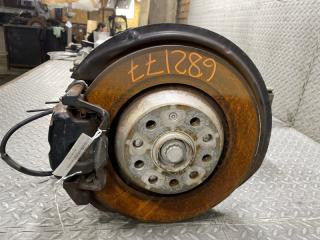 Балка подвески задняя VOLKSWAGEN GOLF 1K CDL 5N0505235Q, 1098999K 3 ракурс