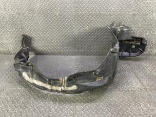 Подкрылок правый передний TOYOTA PRIUS ZVW30 2ZR-FXE 53875-47030 1 ракурс