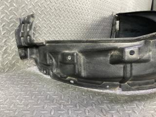 Подкрылок правый передний TOYOTA PRIUS ZVW30 2ZR-FXE 53875-47030 2 ракурс