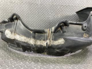 Подкрылок правый передний TOYOTA PRIUS ZVW30 2ZR-FXE 53875-47030 3 ракурс
