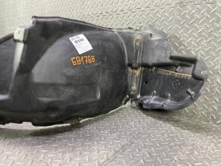 Подкрылок правый передний TOYOTA PRIUS ZVW30 2ZR-FXE 53875-47030 5 ракурс