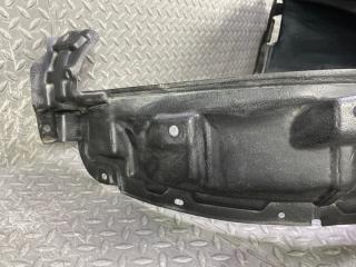 Подкрылок правый передний TOYOTA PRIUS ZVW30 2ZR-FXE 53875-47030 2 ракурс