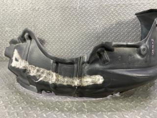 Подкрылок правый передний TOYOTA PRIUS ZVW30 2ZR-FXE 53875-47030 3 ракурс