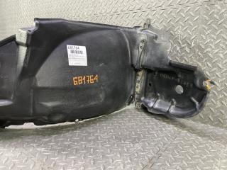 Подкрылок правый передний TOYOTA PRIUS ZVW30 2ZR-FXE 53875-47030 4 ракурс