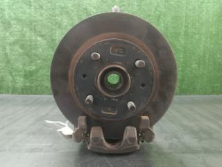 Ступица левая передняя  TOYOTA PASSO KGC10 1KR-FE 1 ракурс