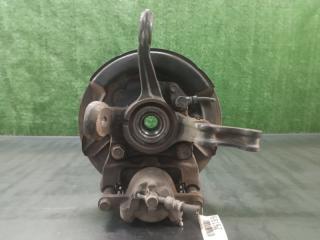 Ступица левая передняя TOYOTA PASSO KGC10 1KR-FE 4 ракурс
