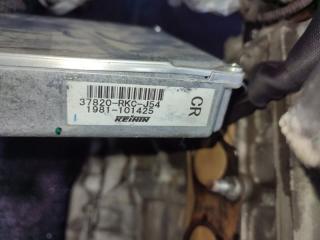 Двигатель HONDA ELYSION RR2 K24A 6259034 3 ракурс