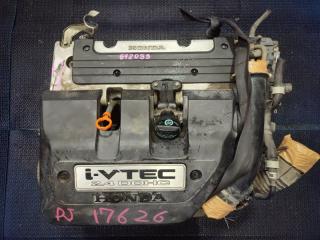 Двигатель HONDA ELYSION RR2 K24A 6259034 4 ракурс