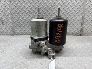 Блок abs TOYOTA PRIUS ZVW30 2ZR-FXE 47070-47050 1 ракурс