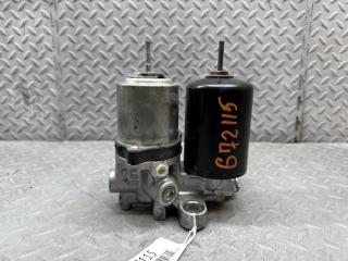 Блок abs TOYOTA PRIUS ZVW30 2ZR-FXE 47070-47050 1 ракурс
