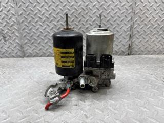 Блок abs TOYOTA PRIUS ZVW30 2ZR-FXE 47070-47050 3 ракурс