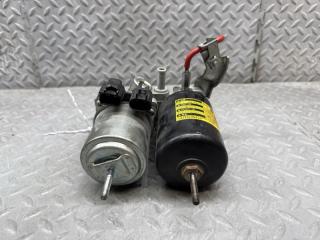 Блок abs TOYOTA PRIUS ZVW30 2ZR-FXE 47070-47050 5 ракурс