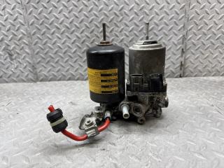 Блок abs TOYOTA PRIUS ZVW30 2ZR-FXE 47070-47050 3 ракурс