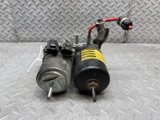 Блок abs TOYOTA PRIUS ZVW30 2ZR-FXE 47070-47050 5 ракурс