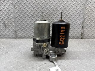 Блок abs TOYOTA PRIUS ZVW30 2ZR-FXE 47070-47050 1 ракурс
