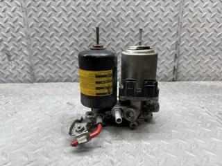 Блок abs TOYOTA PRIUS ZVW30 2ZR-FXE 47070-47050 3 ракурс