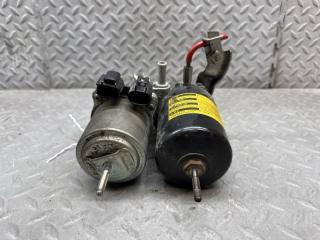 Блок abs TOYOTA PRIUS ZVW30 2ZR-FXE 47070-47050 5 ракурс