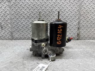 Блок abs TOYOTA PRIUS ZVW30 2ZR-FXE 47070-47050 1 ракурс