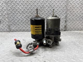 Блок abs TOYOTA PRIUS ZVW30 2ZR-FXE 47070-47050 3 ракурс