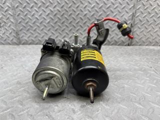 Блок abs TOYOTA PRIUS ZVW30 2ZR-FXE 47070-47050 5 ракурс