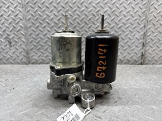 Блок abs TOYOTA PRIUS ZVW30 2ZR-FXE 47070-47050 1 ракурс