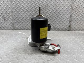 Блок abs TOYOTA PRIUS ZVW30 2ZR-FXE 47070-47050 4 ракурс