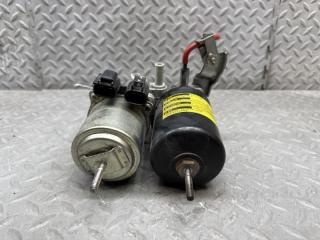 Блок abs TOYOTA PRIUS ZVW30 2ZR-FXE 47070-47050 5 ракурс