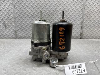 Блок abs TOYOTA PRIUS ZVW30 2ZR-FXE 47070-47050 1 ракурс