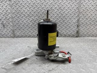 Блок abs TOYOTA PRIUS ZVW30 2ZR-FXE 47070-47050 4 ракурс
