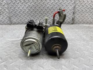 Блок abs TOYOTA PRIUS ZVW30 2ZR-FXE 47070-47050 5 ракурс