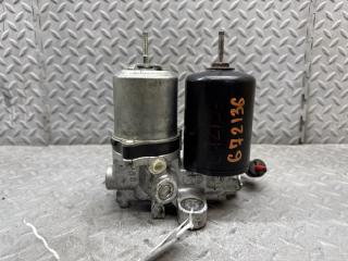 Блок abs TOYOTA PRIUS ZVW30 2ZR-FXE 47070-47050 1 ракурс
