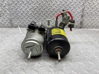 Блок abs TOYOTA PRIUS ZVW30 2ZR-FXE 47070-47050 5 ракурс