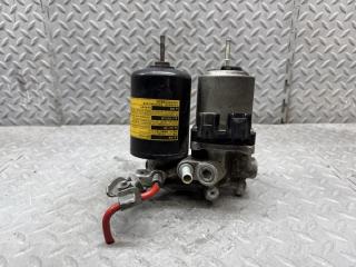 Блок abs TOYOTA PRIUS ZVW30 2ZR-FXE 47070-47050 3 ракурс