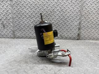 Блок abs TOYOTA PRIUS ZVW30 2ZR-FXE 47070-47050 4 ракурс