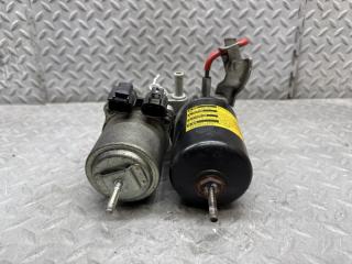 Блок abs TOYOTA PRIUS ZVW30 2ZR-FXE 47070-47050 5 ракурс