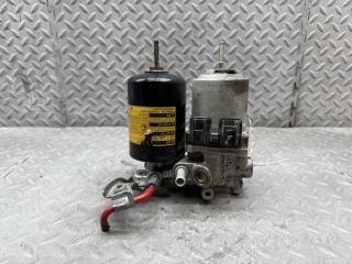 Блок abs TOYOTA PRIUS ZVW30 2ZR-FXE 47070-47050 3 ракурс