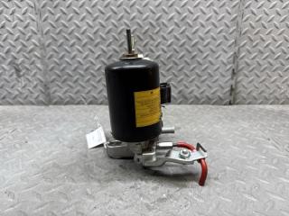 Блок abs TOYOTA PRIUS ZVW30 2ZR-FXE 47070-47050 4 ракурс