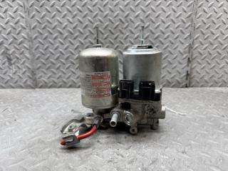 Блок abs TOYOTA PRIUS ZVW30 2ZR-FXE 47070-47050 3 ракурс