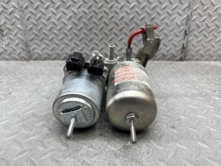Блок abs TOYOTA PRIUS ZVW30 2ZR-FXE 47070-47050 5 ракурс
