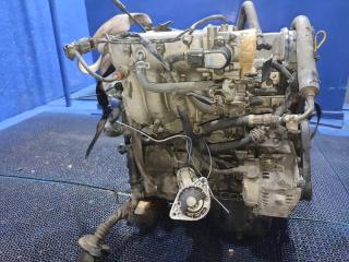 Двигатель SUZUKI CULTUS GD31W G16A 855896 2 ракурс